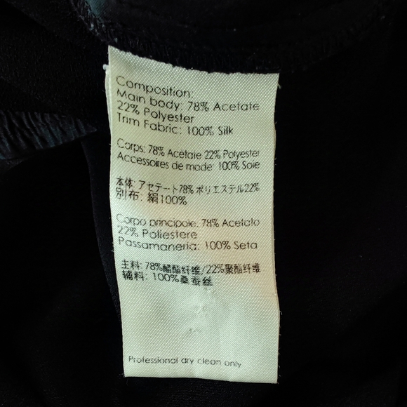 3.1 Phillip Lim High-Rise Straight-Leg Pants - Picture 7 of 7